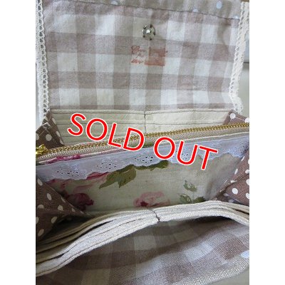 画像4: 長財布A2