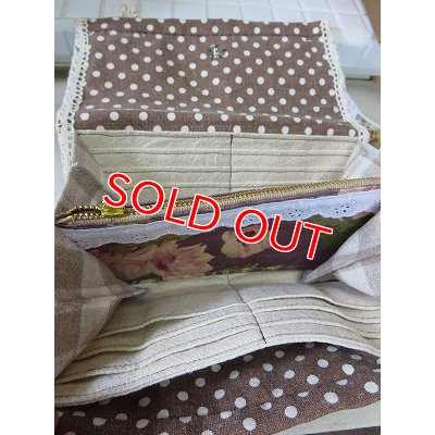 画像4: 長財布A1