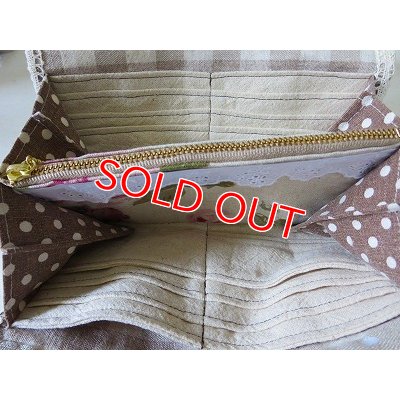 画像5: 長財布A2