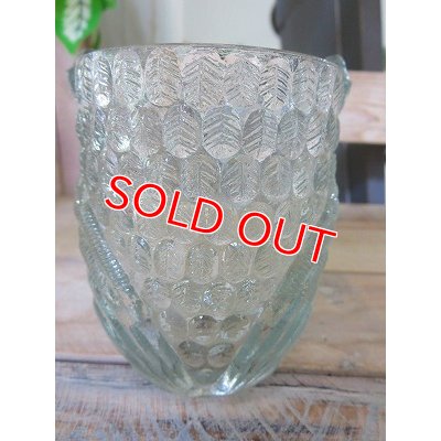 画像4: キャンドルホルダー　ふくろうM