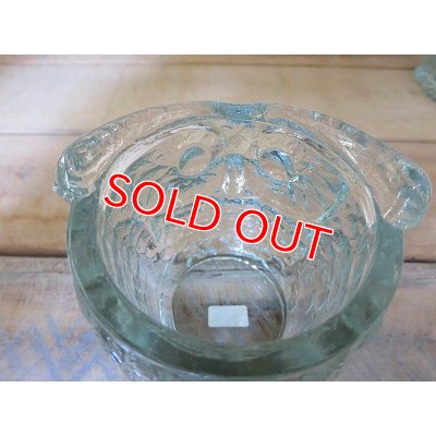 画像5: キャンドルホルダー　ふくろうS