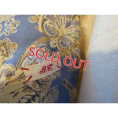 画像6: GC エンジェルブルー　折りたたみバッグ