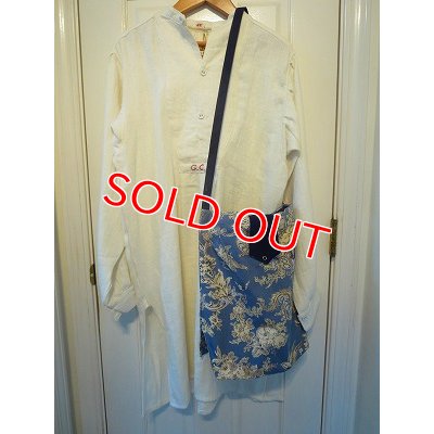 画像3: GC エンジェルブルー　折りたたみバッグ