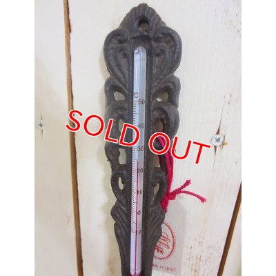 画像4: カトラリー型 温度計セット