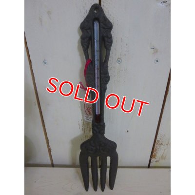 画像3: カトラリー型 温度計セット