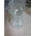 画像2: ミニガラス　香水瓶 (2)