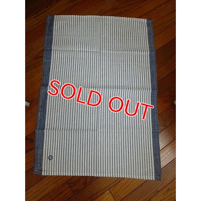 画像5: 刺繡入り　トーション3枚セット