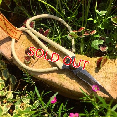 画像4:  新色入荷！アンティークカラーハサミ