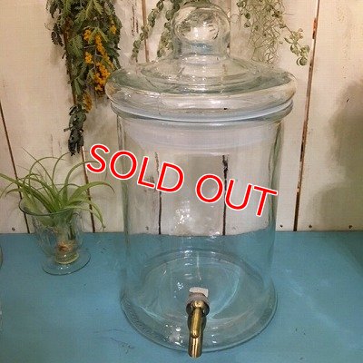 画像4: ガラス　ビネグリエ