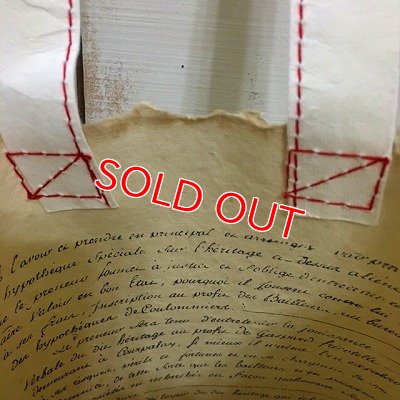 画像5: GC ペーパーバッグ　オールド