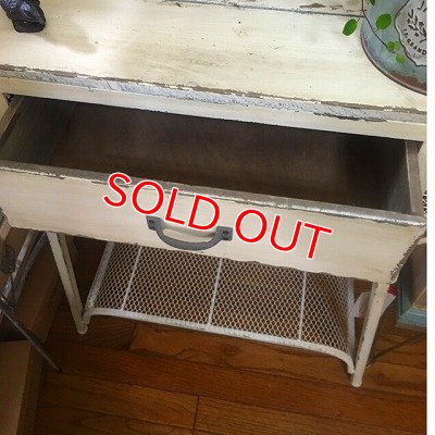 画像4: GCインダストリアル ワーキングデスク