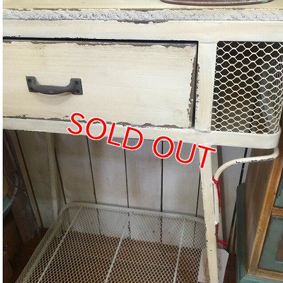 画像5: GCインダストリアル ワーキングデスク