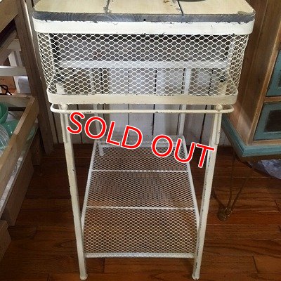 画像6: GCインダストリアル ワーキングデスク