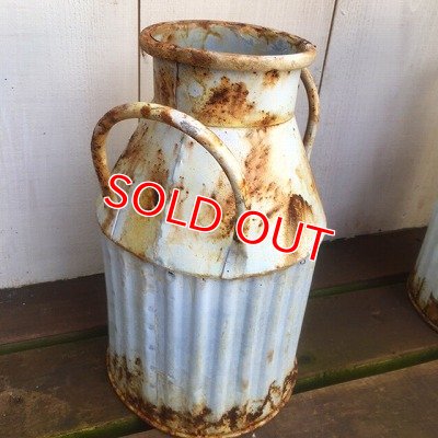 画像5: ミルクポット　トタン風