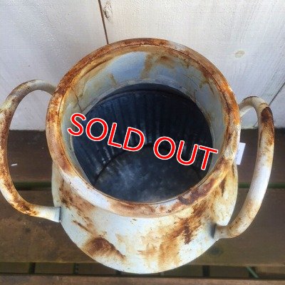 画像4: ミルクポット　トタン風