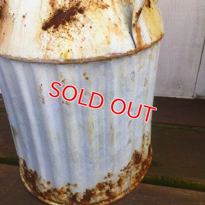 画像6: ミルクポット　トタン風