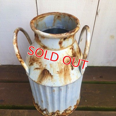 画像3: ミルクポット　トタン風