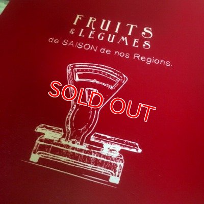 画像5: CF プレイスマット　Chez Paulette