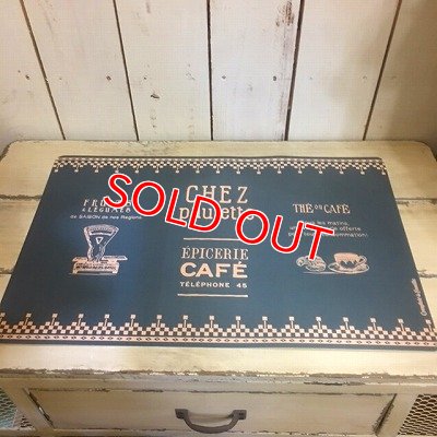 画像7: CF プレイスマット　Chez Paulette