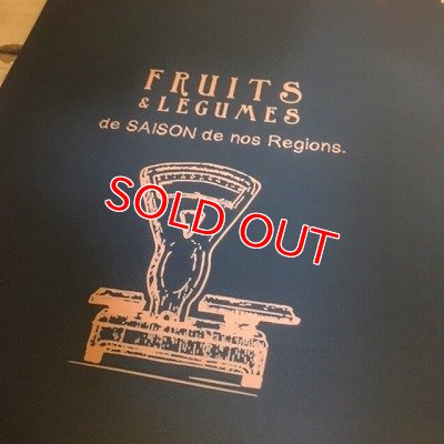 画像10: CF プレイスマット　Chez Paulette