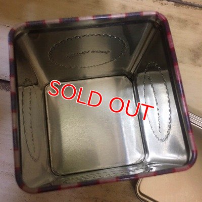 画像7: CF ティン缶　Patisserie