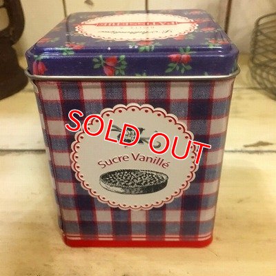 画像4: CF ティン缶　Patisserie