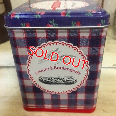 画像3: CF ティン缶　Patisserie