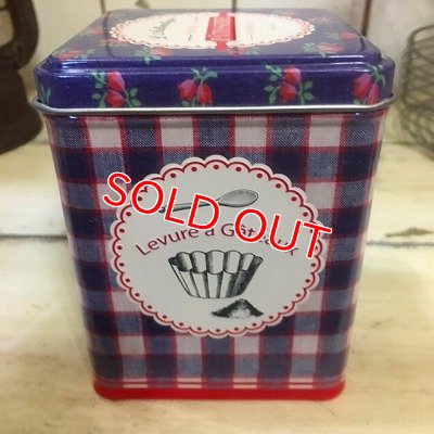 画像5: CF ティン缶　Patisserie