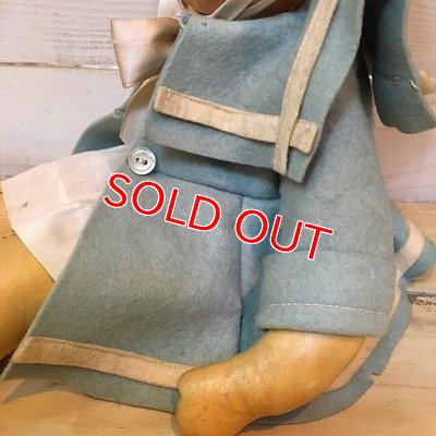 画像7: ヴィンテージ　ドール　1920s〜1930s