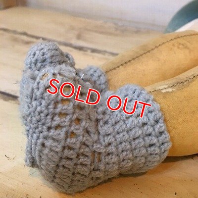 画像16: ヴィンテージ　ドール　1920s〜1930s