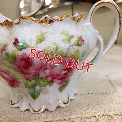 画像3: ローズ クリーマー