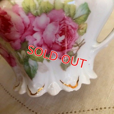 画像6: ローズ クリーマー