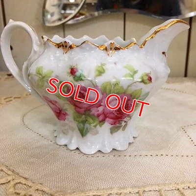 画像4: ローズ クリーマー