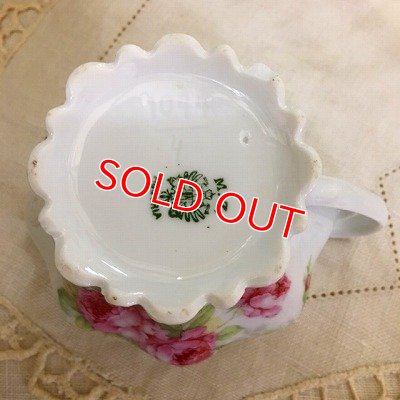 画像8: ローズ クリーマー