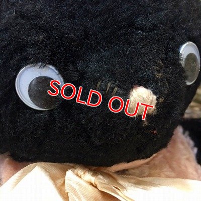 画像4: ガンド社　黒猫ドール
