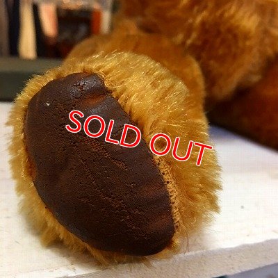 画像7: ヴィンテージ　テディベア