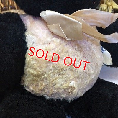 画像9: ガンド社　黒猫ドール