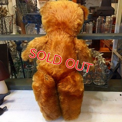 画像4: ヴィンテージ　テディベア