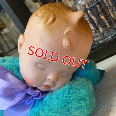 画像3: ダグラス社　スリーピングベビードール