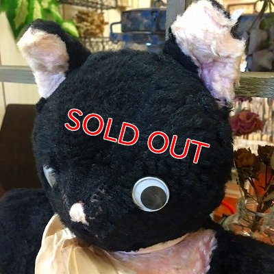 画像3: ガンド社　黒猫ドール