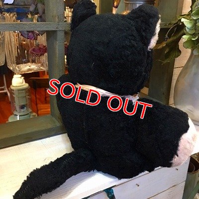 画像6: ガンド社　黒猫ドール