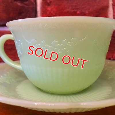 画像5: ファイヤーキング　アリス　カップ＆ソーサー　A