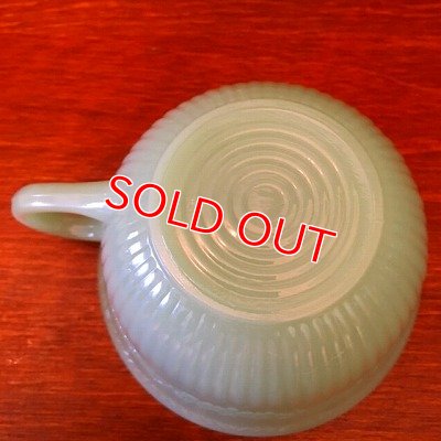 画像8: ファイヤーキング　アリス　カップ＆ソーサー　A