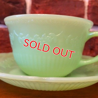 画像4: ファイヤーキング　アリス　カップ＆ソーサー　A