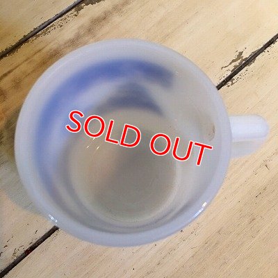 画像7: ファイヤーキング　ブルーウィローマグ