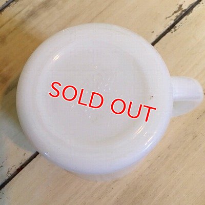 画像7: ファイヤーキング　ホワイトマグ　B