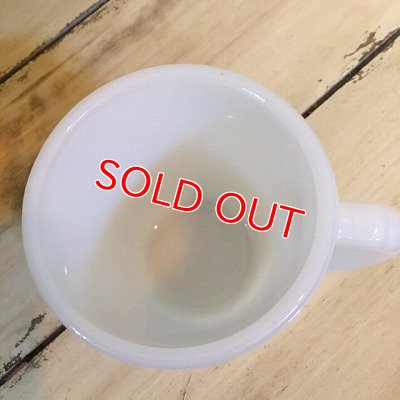 画像5: ファイヤーキング　ホワイトマグ　B