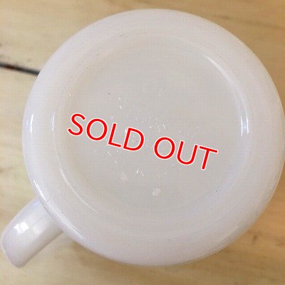 画像8: ファイヤーキング　ホワイトマグ　A