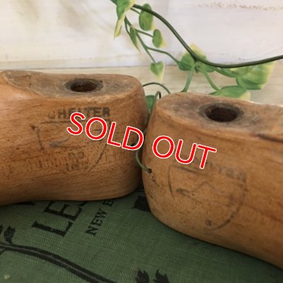 画像7: ヴィンテージ　チャイルドシューモールド