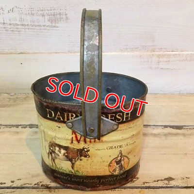 画像8: デイリー　フレッシュ　オーバルバケツ3個セット